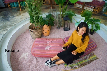 Dry Shampoo Benefit 1